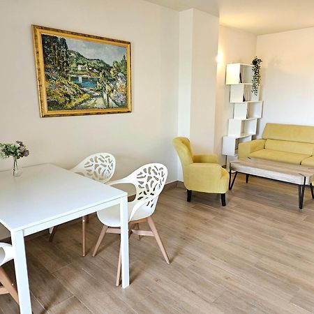 Apartment Lime Golden Star, Jávea Exteriör bild