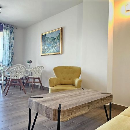 Apartment Lime Golden Star, Jávea Exteriör bild