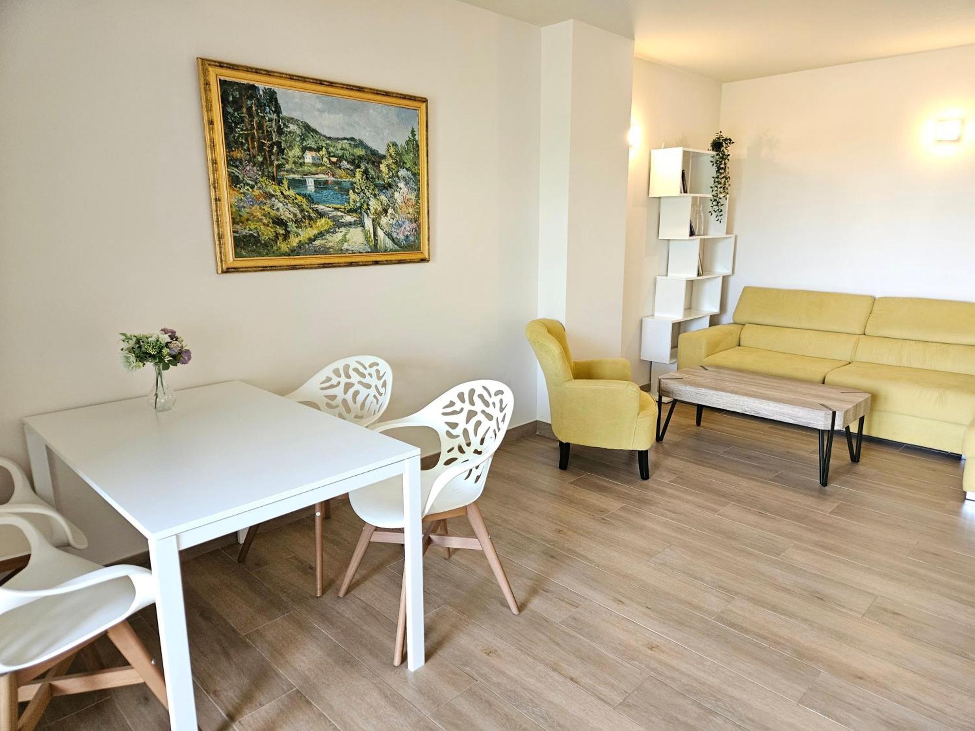 Apartment Lime Golden Star, Jávea Exteriör bild