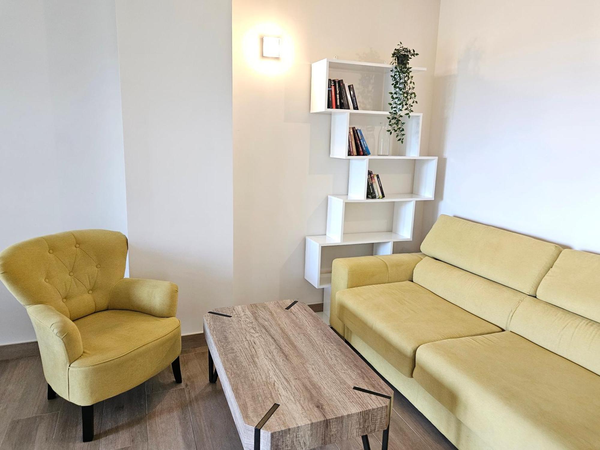 Apartment Lime Golden Star, Jávea Exteriör bild