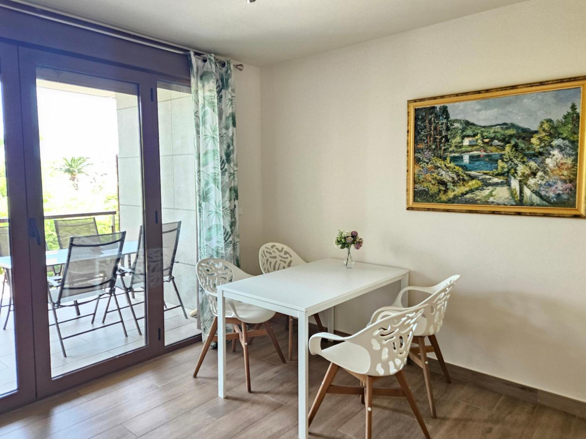 Apartment Lime Golden Star, Jávea Exteriör bild